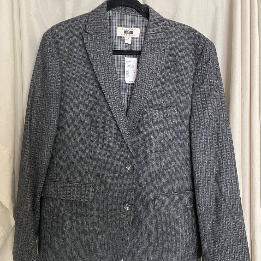 Joseph Abboud Sports Jacket SIZE M